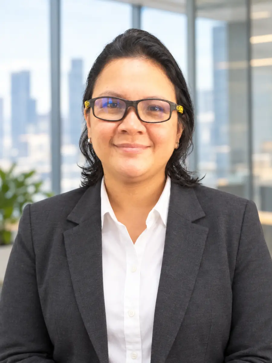 Annaliza Mayor