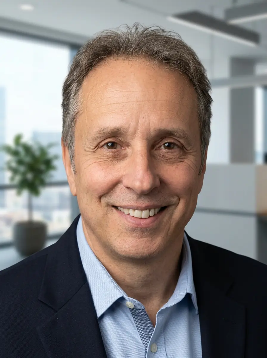 David Braun, Founder and Lead Advisor