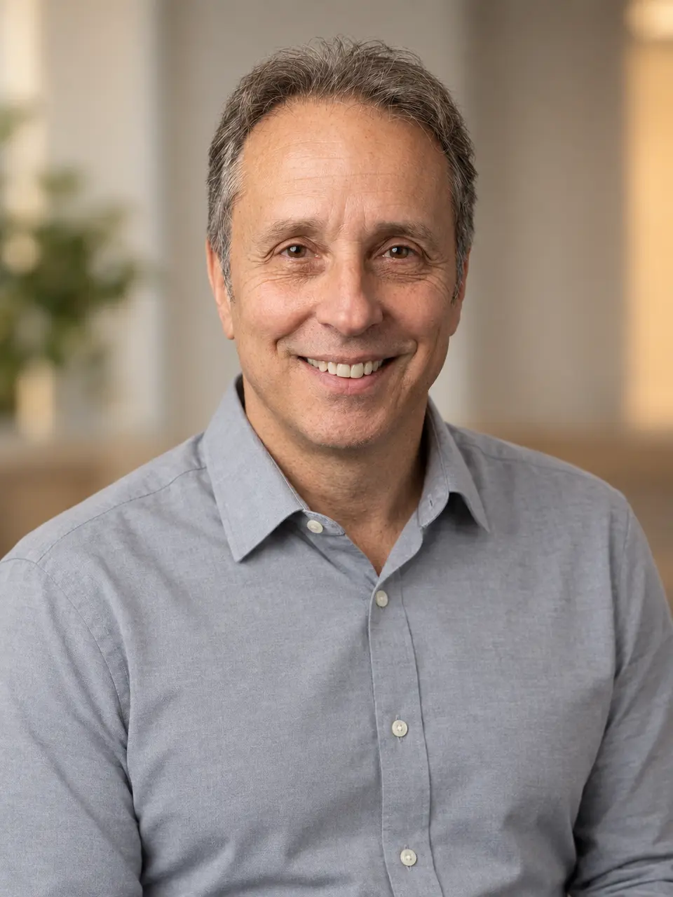 David Braun, Founder and Lead Advisor